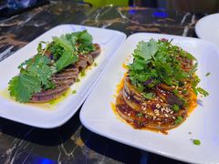 红油牛腱-MOSSO德国餐厅·音乐酒吧(环宇荟店)