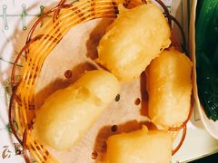 -点点心点心专门店(旺角店)
