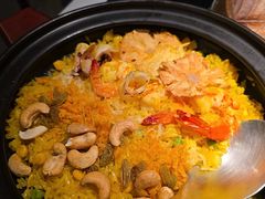 -狮拾久·现代新加坡料理(壹方城店)