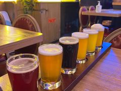 -甲丁坊·德餐·酒吧(五棵松华熙店)