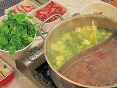 -活潑鲜跳(湖滨商业街店)