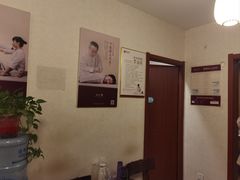 -筋骨堂热敷推拿按摩(枫林绿洲店)