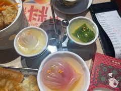 -点都德(华强南店)