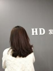 -HD HAIR STYLE