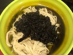 -张记牛肉面馆(天津路店)