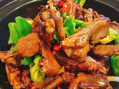 -龙小海荆沙鸽子店(瑞安街店)