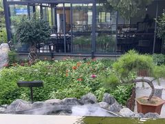 -蘇河湾·新鲁菜·泰山宴(泰山店)