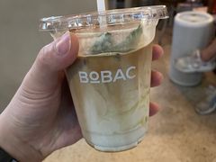 -BOBAC