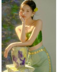 -花屿迷鹿写真馆