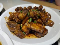 -邵老爹老杭州白斩鸡·家常菜(建国北路店)
