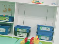 -乐博乐博少儿编程·乐高机器人编程·信息学竞赛(天虹校区)