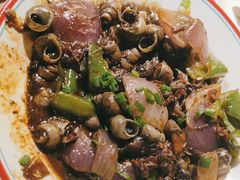-新沙烧烤·炭烤鲜牛肉(新沙路店)