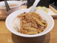-美颐美·鲍汁排骨饭(龙华百佳华店)