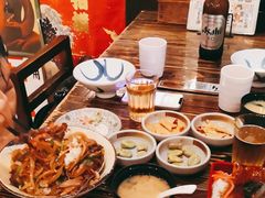 -平成屋· Late Night 食堂(四川北路店)