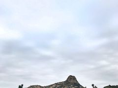 -威海大乳山景区