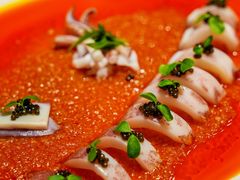 -莲·中餐厅(成都首座万豪酒店)