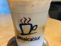 -Jamaicablue Coffeeshop(中央广场店)