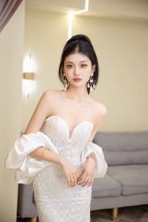 -艾朵婚纱
