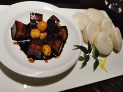 -九里云松·天香餐厅