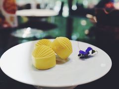 -荷风细雨·中国茶宴(碧云店)