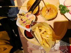 -遇见西木美式餐厅(体育路店)