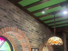 -龙抄手食府(浣花北路店)