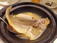 -莆田餐厅PUTIEN(三里屯店)