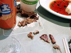 -老乡鸡(联家超市北辰天都店)