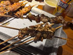 -管氏翅吧(望京东店)