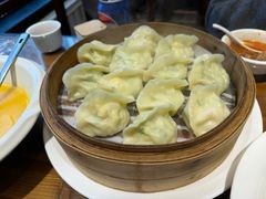 -七菜馆·东北菜·蒸饺(文体路店)