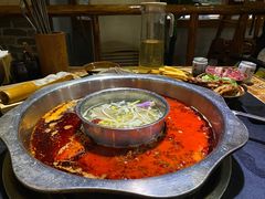 -麻大侠老火锅(巴国城店)