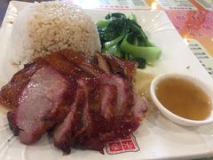 -永祥烧腊餐厅(虹口店)