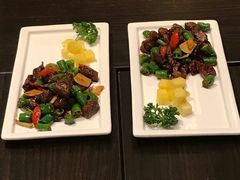 -度小月(百老汇美食街店)