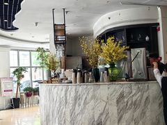 -花舍·新派粤菜·西餐·下午茶(亚运村·鸟巢店)