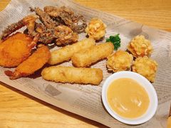 -菲滋意式餐厅(长兴东鱼坊店)