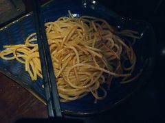 意粉-JUKEBOX玖部音乐餐厅(华侨城店)