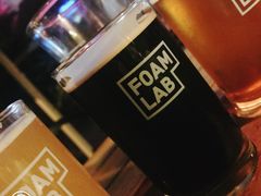 -FOAM LAB 泡沫实验室精酿餐吧
