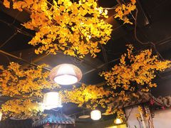 -庭院小酌(瑞莲街店)