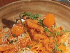 烤番茄肉酱通心粉-卡朋厨房(289艺术园区店)