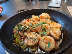 -九月里.自由花园餐厅