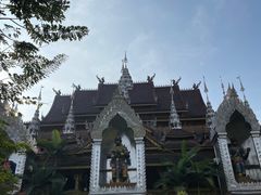-西双版纳总佛寺