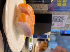 -合点寿司(美罗城店)