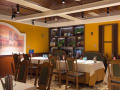 -俄士厨房(五棵松华熙LIVE店)