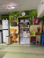 -小美医生小儿推拿(金地艺境店)