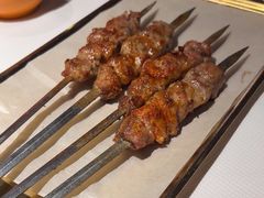 -谷丽麦馕新疆菜·清真(步步高梅溪新天地店)