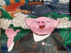 -中国科技大学-专家楼食堂