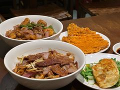 -寻裕记·现炒浇头面(人民广场店)