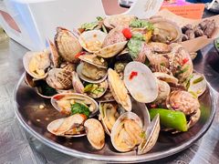 -有局·成都市井烧烤·精酿啤酒(双楠店)