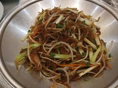 蚂蚁上树-王记姚家味·地道苏帮菜(凤凰街店)