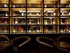 -Wolfgang’s Steakhouse 沃夫冈牛排馆(上海白玉兰广场店)